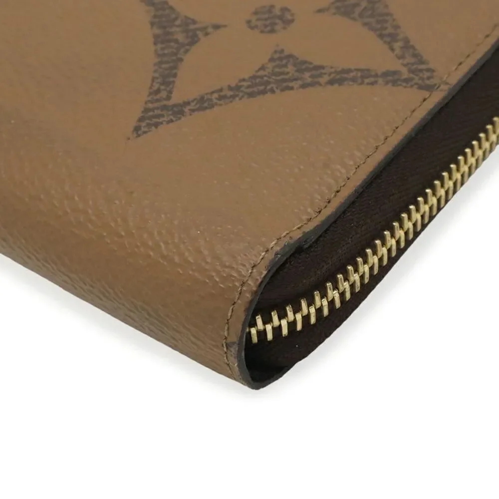 Louis Vuitton Zippy Wallet